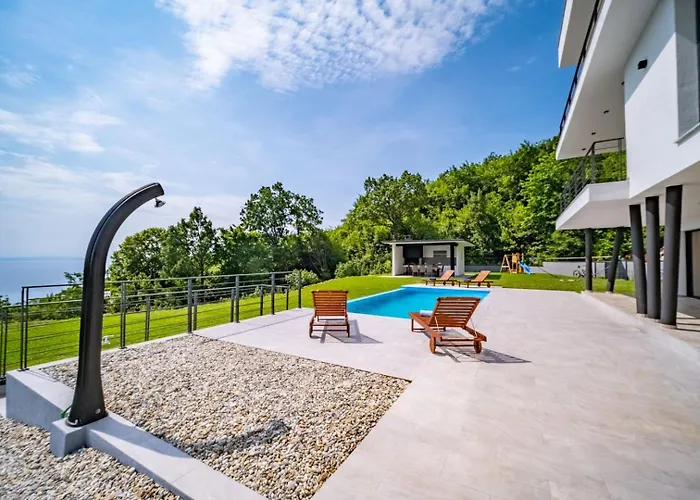 Villa Deavista By Villsy