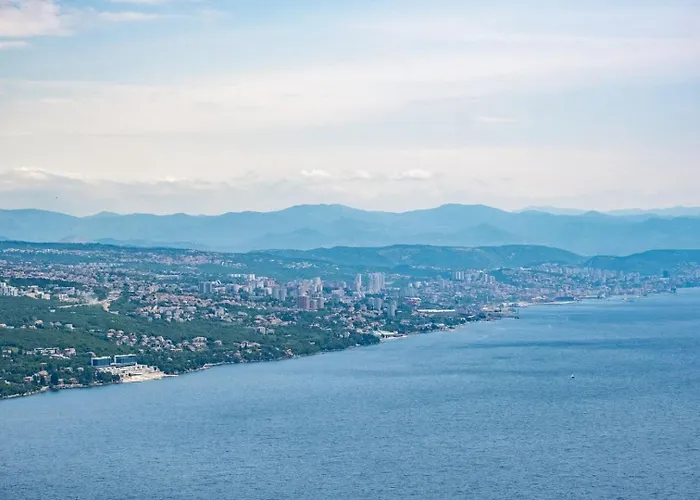 Villa Deavista By Villsy *