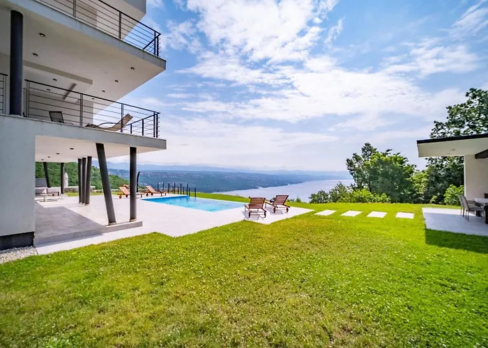 Villa Deavista By Villsy *